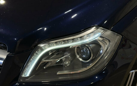 Mercedes-Benz GL-Класс, 2013 год, 2 850 000 рублей, 8 фотография