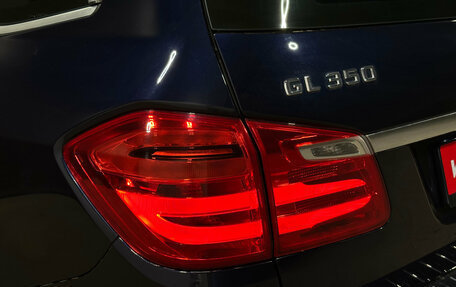 Mercedes-Benz GL-Класс, 2013 год, 2 850 000 рублей, 11 фотография