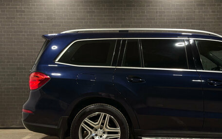 Mercedes-Benz GL-Класс, 2013 год, 2 850 000 рублей, 10 фотография