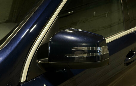 Mercedes-Benz GL-Класс, 2013 год, 2 850 000 рублей, 9 фотография