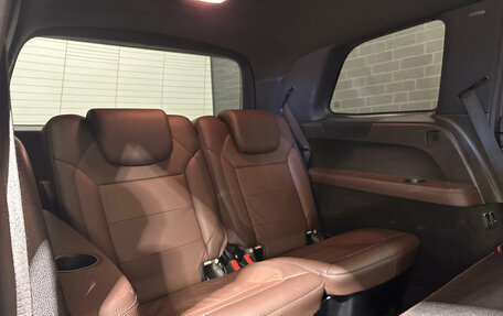 Mercedes-Benz GL-Класс, 2013 год, 2 850 000 рублей, 16 фотография