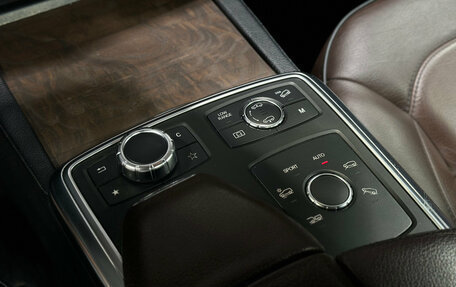 Mercedes-Benz GL-Класс, 2013 год, 2 850 000 рублей, 20 фотография