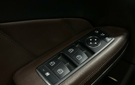 Mercedes-Benz GL-Класс, 2013 год, 2 850 000 рублей, 22 фотография
