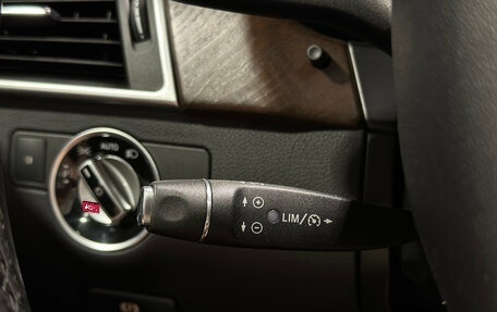 Mercedes-Benz GL-Класс, 2013 год, 2 850 000 рублей, 28 фотография