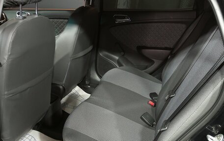 Hyundai Solaris II рестайлинг, 2016 год, 1 140 000 рублей, 8 фотография