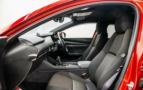 Mazda 3, 2019 год, 1 649 000 рублей, 7 фотография