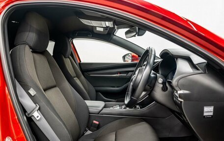 Mazda 3, 2019 год, 1 649 000 рублей, 6 фотография