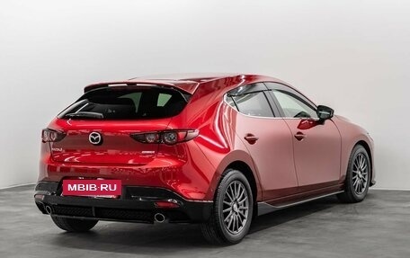 Mazda 3, 2019 год, 1 649 000 рублей, 4 фотография