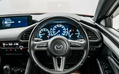 Mazda 3, 2019 год, 1 649 000 рублей, 10 фотография
