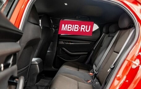 Mazda 3, 2019 год, 1 649 000 рублей, 8 фотография
