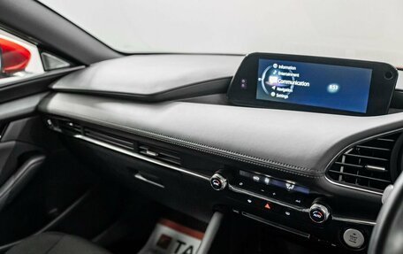 Mazda 3, 2019 год, 1 649 000 рублей, 12 фотография