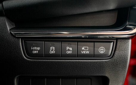 Mazda 3, 2019 год, 1 649 000 рублей, 16 фотография