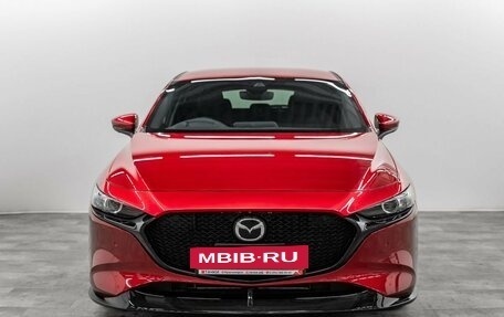 Mazda 3, 2019 год, 1 649 000 рублей, 3 фотография
