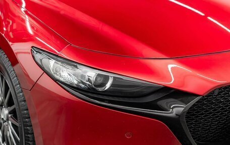 Mazda 3, 2019 год, 1 649 000 рублей, 20 фотография