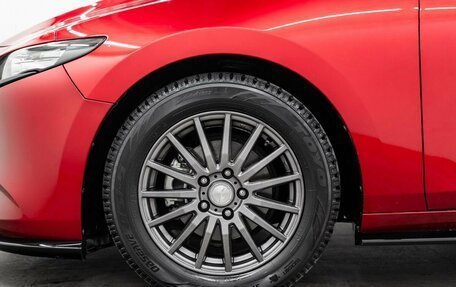 Mazda 3, 2019 год, 1 649 000 рублей, 19 фотография