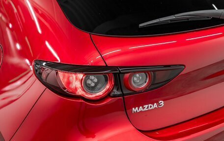 Mazda 3, 2019 год, 1 649 000 рублей, 21 фотография