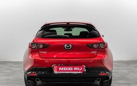 Mazda 3, 2019 год, 1 649 000 рублей, 5 фотография