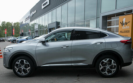 Haval F7x I, 2021 год, 2 098 000 рублей, 9 фотография