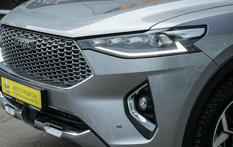 Haval F7x I, 2021 год, 2 098 000 рублей, 2 фотография
