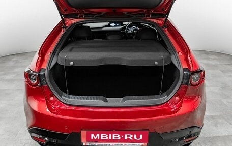 Mazda 3, 2019 год, 1 649 000 рублей, 18 фотография
