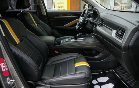 Haval F7x I, 2021 год, 2 098 000 рублей, 11 фотография