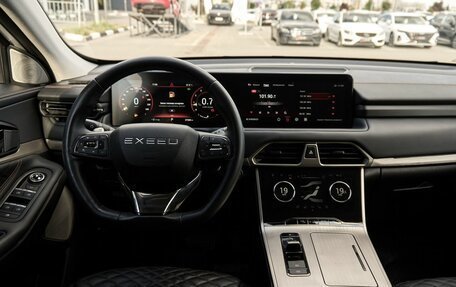 CheryExeed TXL, 2023 год, 2 660 000 рублей, 8 фотография