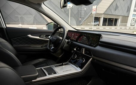 CheryExeed TXL, 2023 год, 2 660 000 рублей, 6 фотография