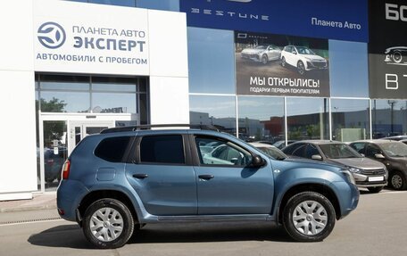 Nissan Terrano III, 2015 год, 1 000 000 рублей, 2 фотография