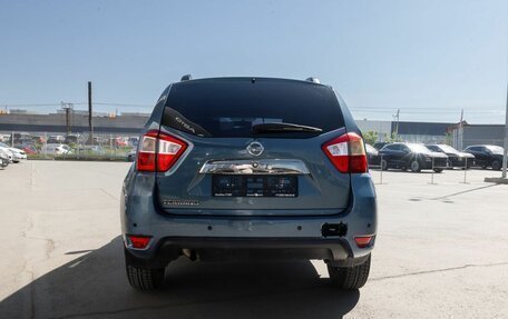 Nissan Terrano III, 2015 год, 1 000 000 рублей, 4 фотография