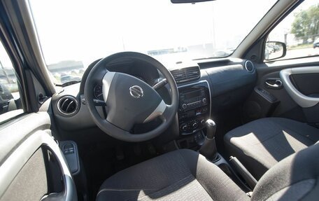 Nissan Terrano III, 2015 год, 1 000 000 рублей, 6 фотография