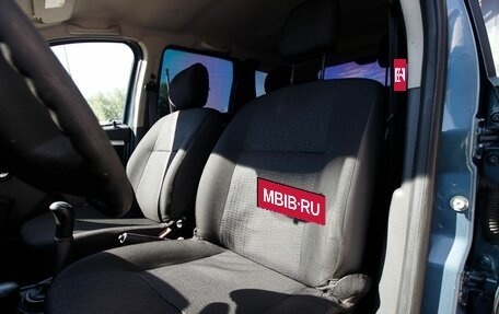 Nissan Terrano III, 2015 год, 1 000 000 рублей, 7 фотография