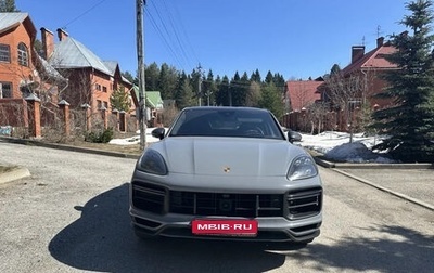 Porsche Cayenne III, 2021 год, 21 000 000 рублей, 1 фотография