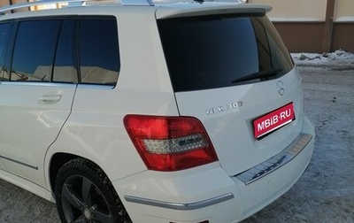 Mercedes-Benz GLK-Класс, 2010 год, 1 400 000 рублей, 1 фотография