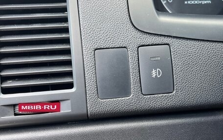 Hyundai Getz I рестайлинг, 2007 год, 370 000 рублей, 17 фотография