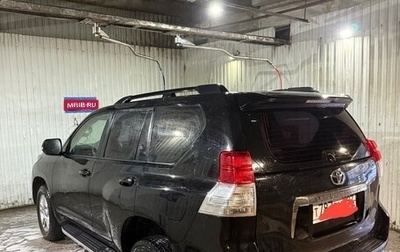 Toyota Land Cruiser Prado 150 рестайлинг 2, 2010 год, 2 490 000 рублей, 1 фотография