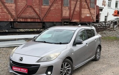 Mazda Axela, 2013 год, 890 000 рублей, 1 фотография