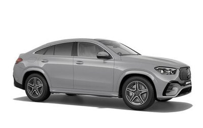 Mercedes-Benz GLE Coupe, 2026 год, 14 900 000 рублей, 1 фотография