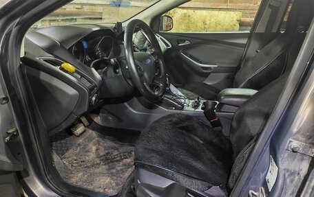 Ford Focus III, 2013 год, 630 000 рублей, 6 фотография