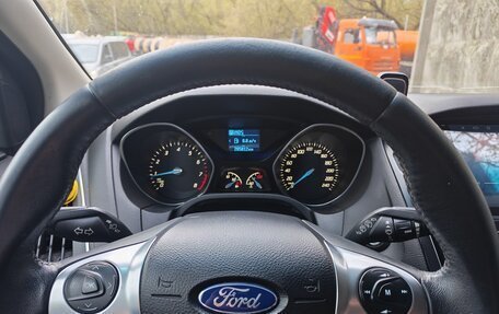 Ford Focus III, 2013 год, 630 000 рублей, 3 фотография