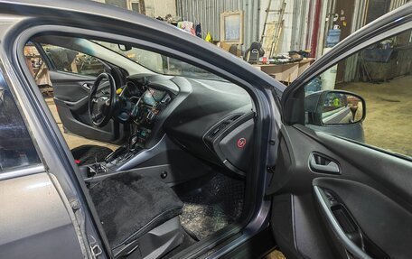 Ford Focus III, 2013 год, 630 000 рублей, 5 фотография