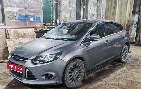 Ford Focus III, 2013 год, 630 000 рублей, 4 фотография