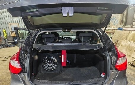 Ford Focus III, 2013 год, 630 000 рублей, 2 фотография