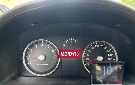 Hyundai Getz I рестайлинг, 2007 год, 370 000 рублей, 21 фотография