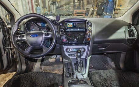 Ford Focus III, 2013 год, 630 000 рублей, 10 фотография