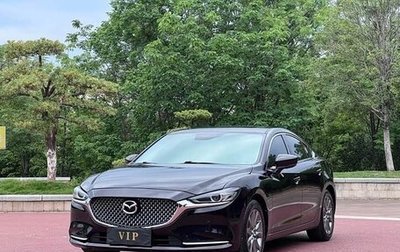 Mazda 6, 2022 год, 1 800 000 рублей, 1 фотография