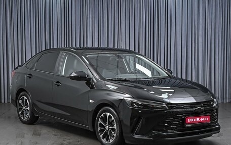 Chevrolet Monza, 2024 год, 1 760 000 рублей, 1 фотография