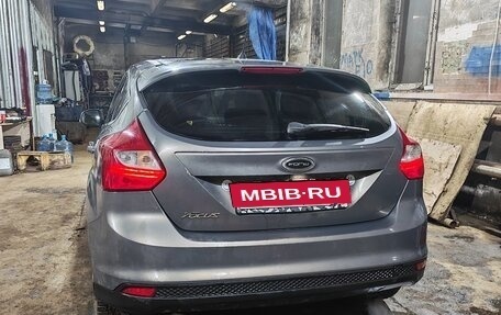 Ford Focus III, 2013 год, 630 000 рублей, 9 фотография