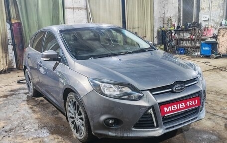 Ford Focus III, 2013 год, 630 000 рублей, 8 фотография