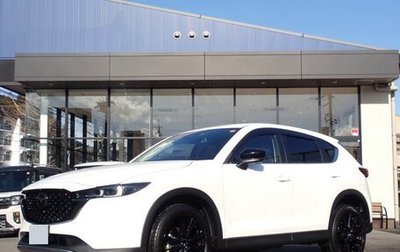 Mazda CX-5 II, 2023 год, 2 256 000 рублей, 1 фотография