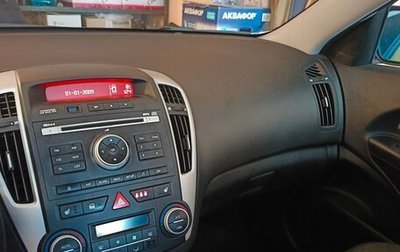 KIA cee'd I рестайлинг, 2010 год, 900 000 рублей, 1 фотография